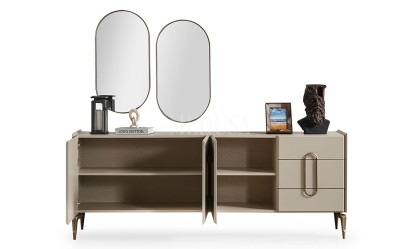 Medusa Home Mobilya - Monaco Yemek Odası