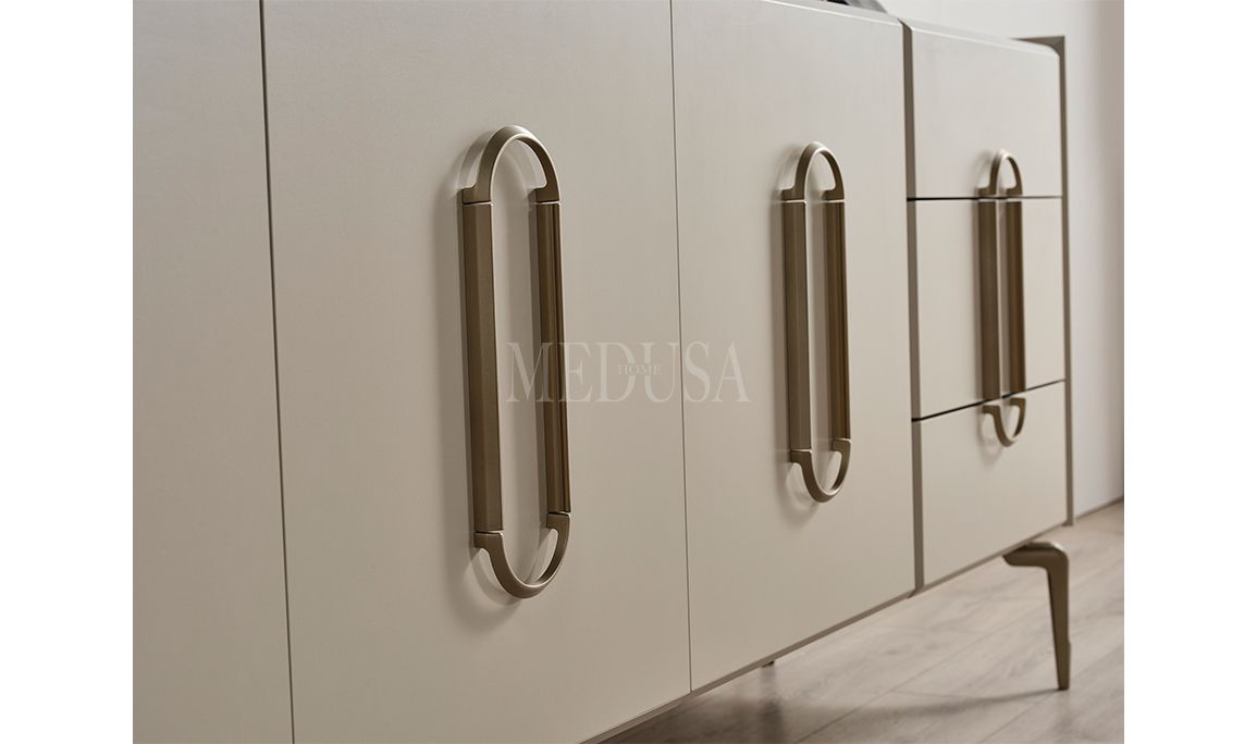 Medusa Home Mobilya - Monaco Yemek Odası