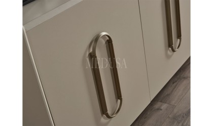 Medusa Home Mobilya - Monaco Yemek Odası