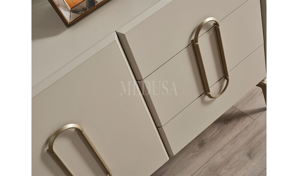 Medusa Home Mobilya - Monaco Yemek Odası