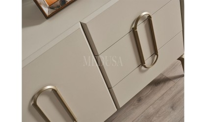 Medusa Home Mobilya - Monaco Yemek Odası