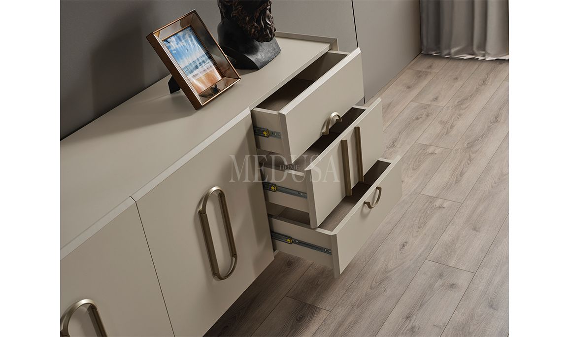 Medusa Home Mobilya - Monaco Yemek Odası