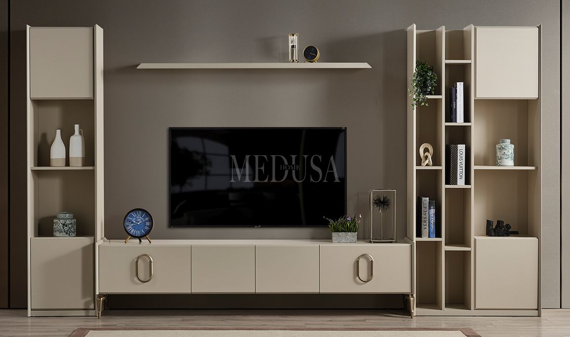 Medusa Home Mobilya - Monaco Yemek Odası