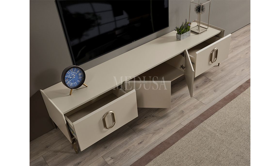 Medusa Home Mobilya - Monaco Yemek Odası