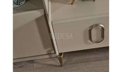 Medusa Home Mobilya - Monaco Yemek Odası