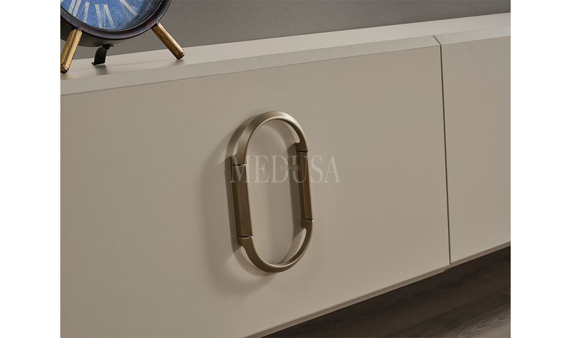 Medusa Home Mobilya - Monaco Yemek Odası