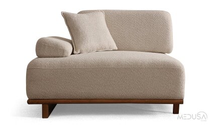 Medusa Home Mobilya - Monako Koltuk Takımı