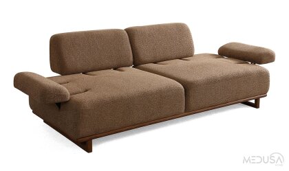 Medusa Home Mobilya - Monako Koltuk Takımı