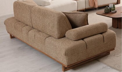 Medusa Home Mobilya - Monako Koltuk Takımı