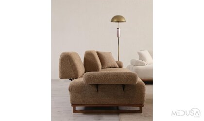 Medusa Home Mobilya - Monako Koltuk Takımı