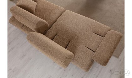 Medusa Home Mobilya - Monako Koltuk Takımı