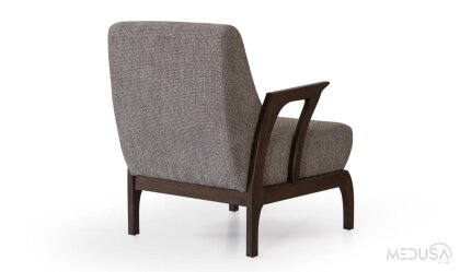Medusa Home Mobilya - Monar Berjer