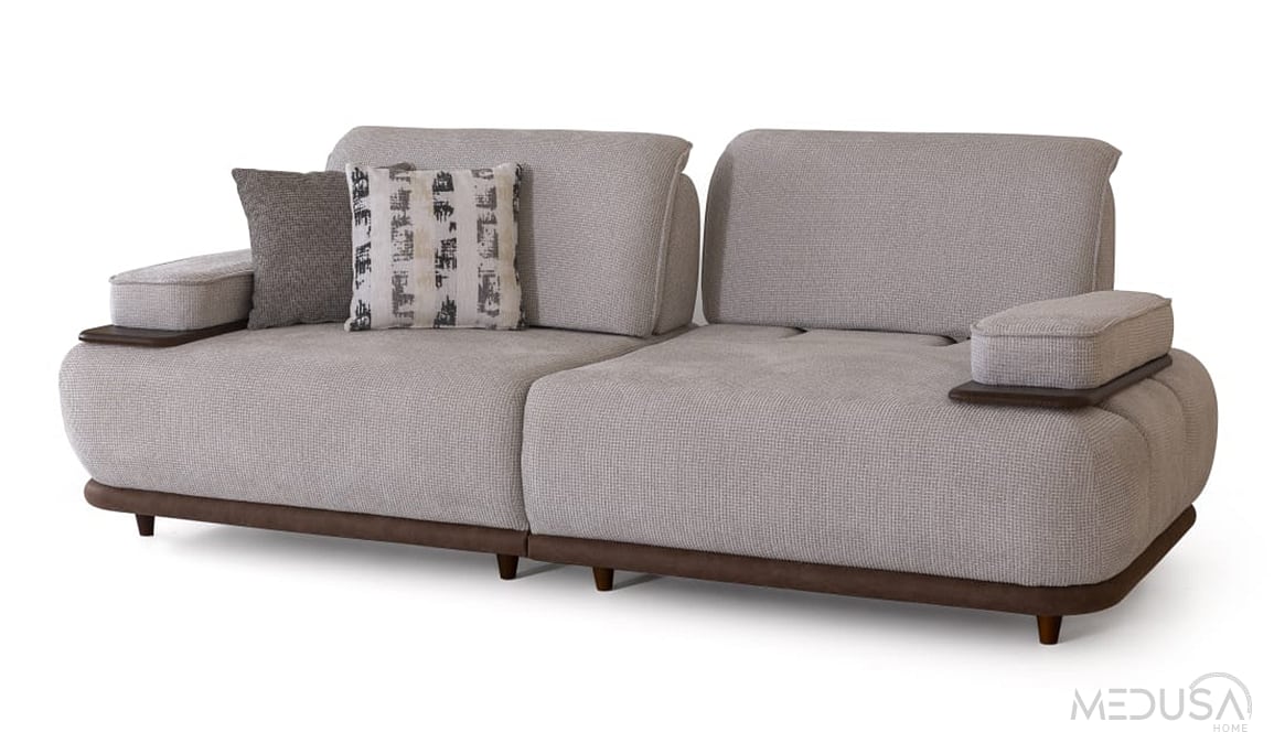 Medusa Home Mobilya - Monar Koltuk Takımı