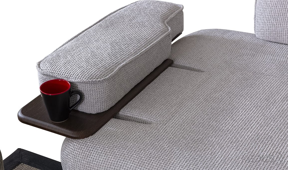 Medusa Home Mobilya - Monar Koltuk Takımı