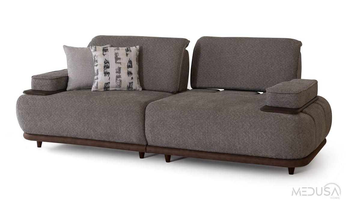 Medusa Home Mobilya - Monar Koltuk Takımı