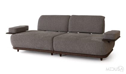 Medusa Home Mobilya - Monar Koltuk Takımı