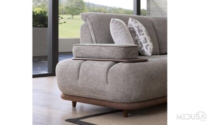 Medusa Home Mobilya - Monar Koltuk Takımı