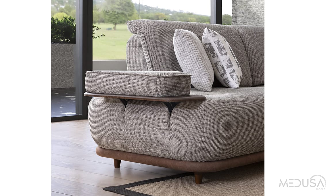 Medusa Home Mobilya - Monar Koltuk Takımı