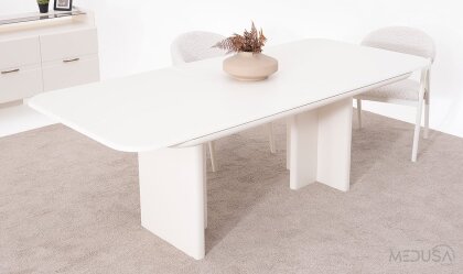 Medusa Home Mobilya - Monara Açılır Yemek Masası