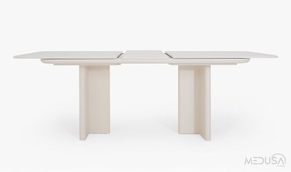 Medusa Home Mobilya - Monara Açılır Yemek Masası
