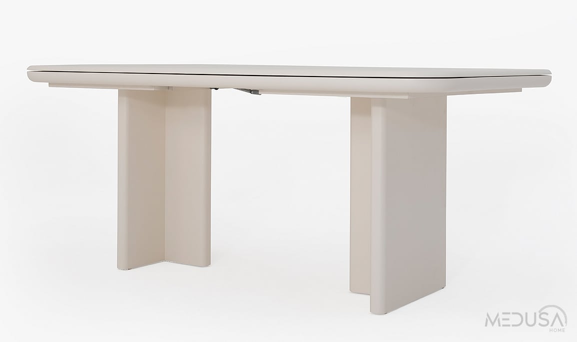 Medusa Home Mobilya - Monara Açılır Yemek Masası