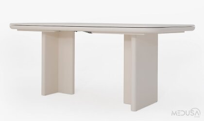 Medusa Home Mobilya - Monara Açılır Yemek Masası