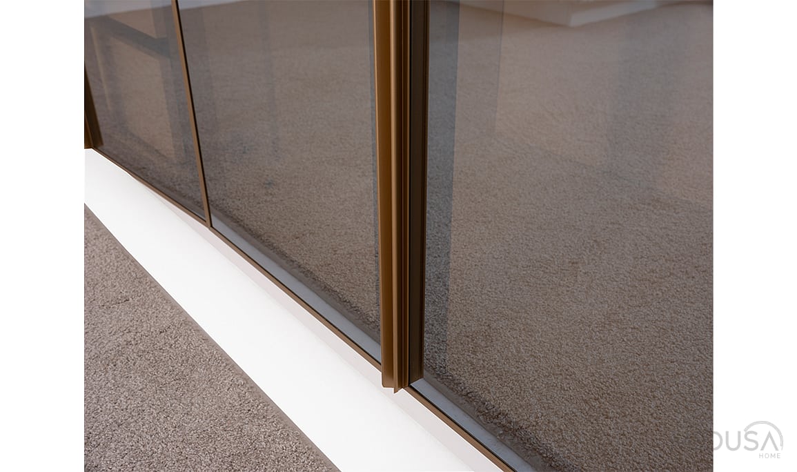 Medusa Home Mobilya - Monara Gardırop