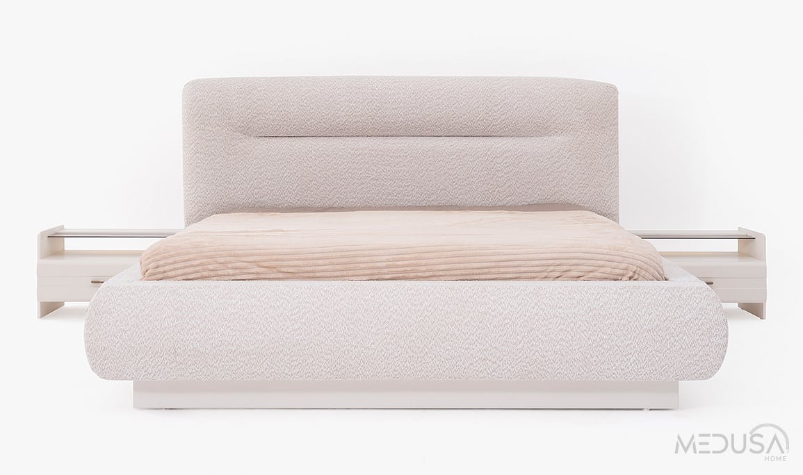 Medusa Home Mobilya - Monara Karyola