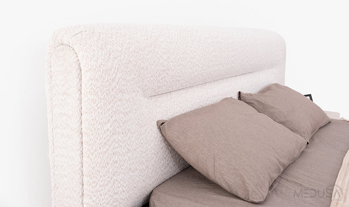 Medusa Home Mobilya - Monara Karyola