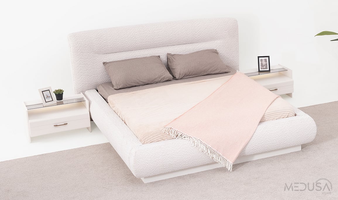 Medusa Home Mobilya - Monara Komodin