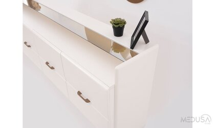 Medusa Home Mobilya - Monara Konsol