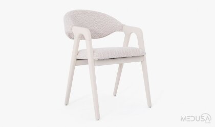 Medusa Home Mobilya - Monara Sandalye