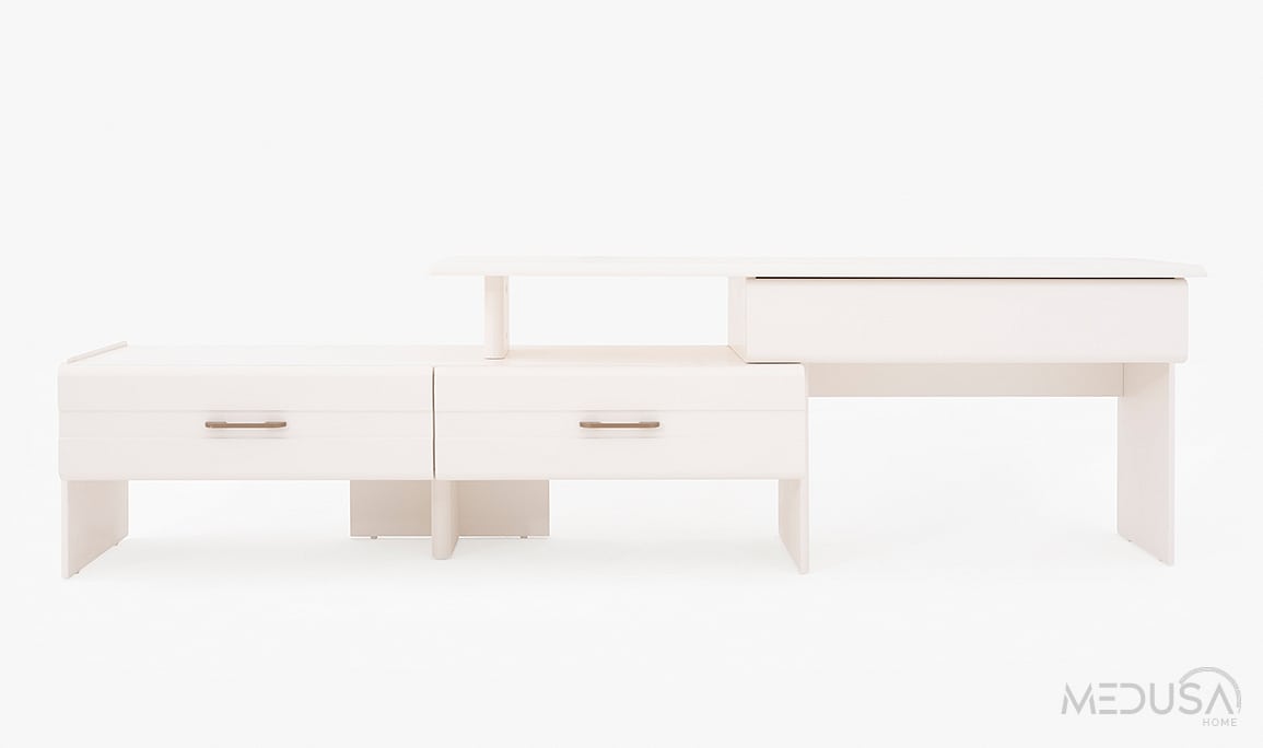 Medusa Home Mobilya - Monara Tv Ünitesi