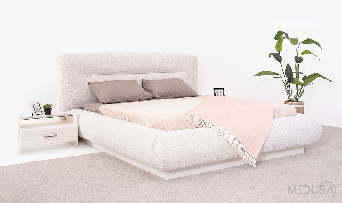 Medusa Home Mobilya - Monara Yatak Odası