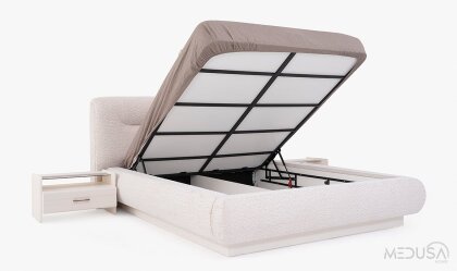 Medusa Home Mobilya - Monara Yatak Odası