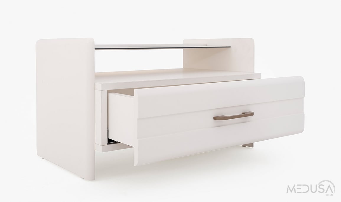 Medusa Home Mobilya - Monara Yatak Odası