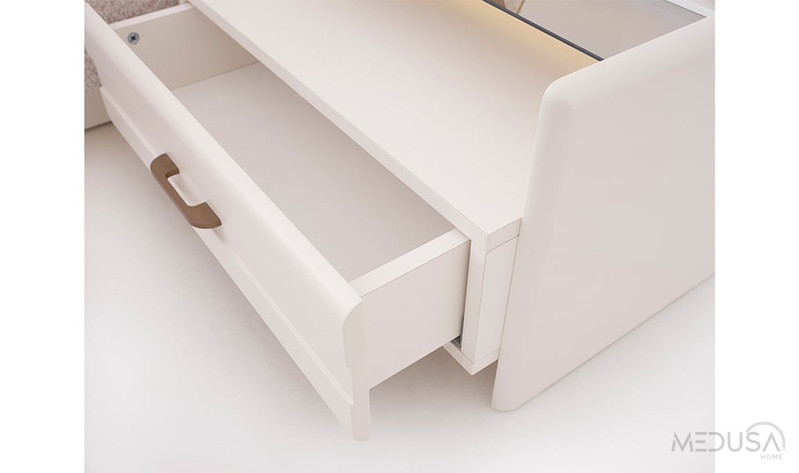 Medusa Home Mobilya - Monara Yatak Odası
