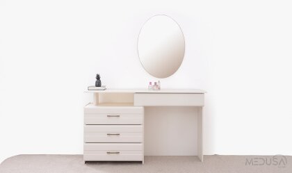 Medusa Home Mobilya - Monara Yatak Odası