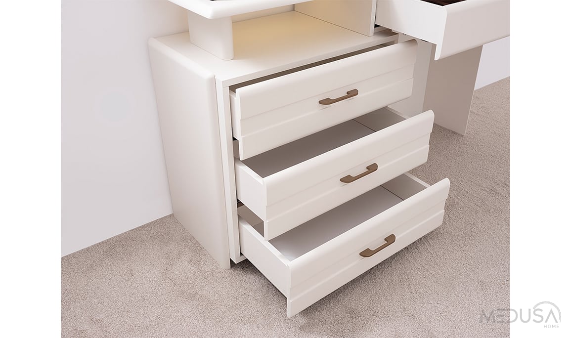 Medusa Home Mobilya - Monara Yatak Odası