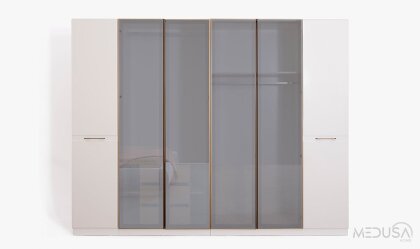 Medusa Home Mobilya - Monara Yatak Odası