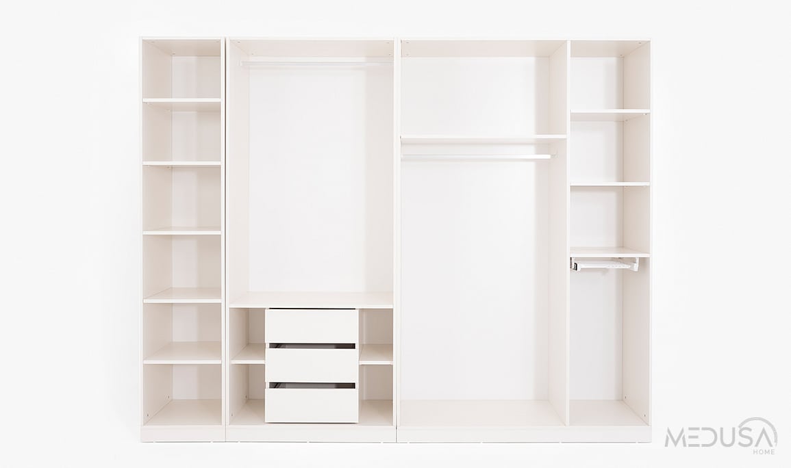 Medusa Home Mobilya - Monara Yatak Odası