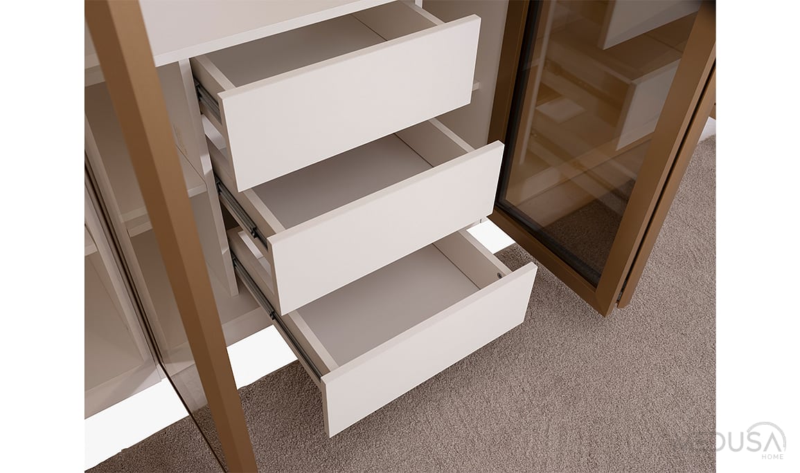 Medusa Home Mobilya - Monara Yatak Odası