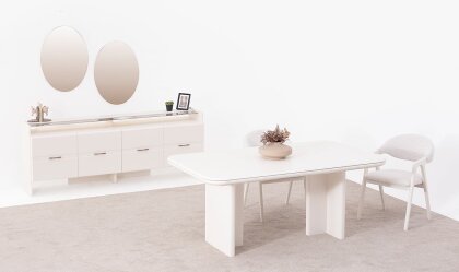 Medusa Home - Monara Yemek Odası