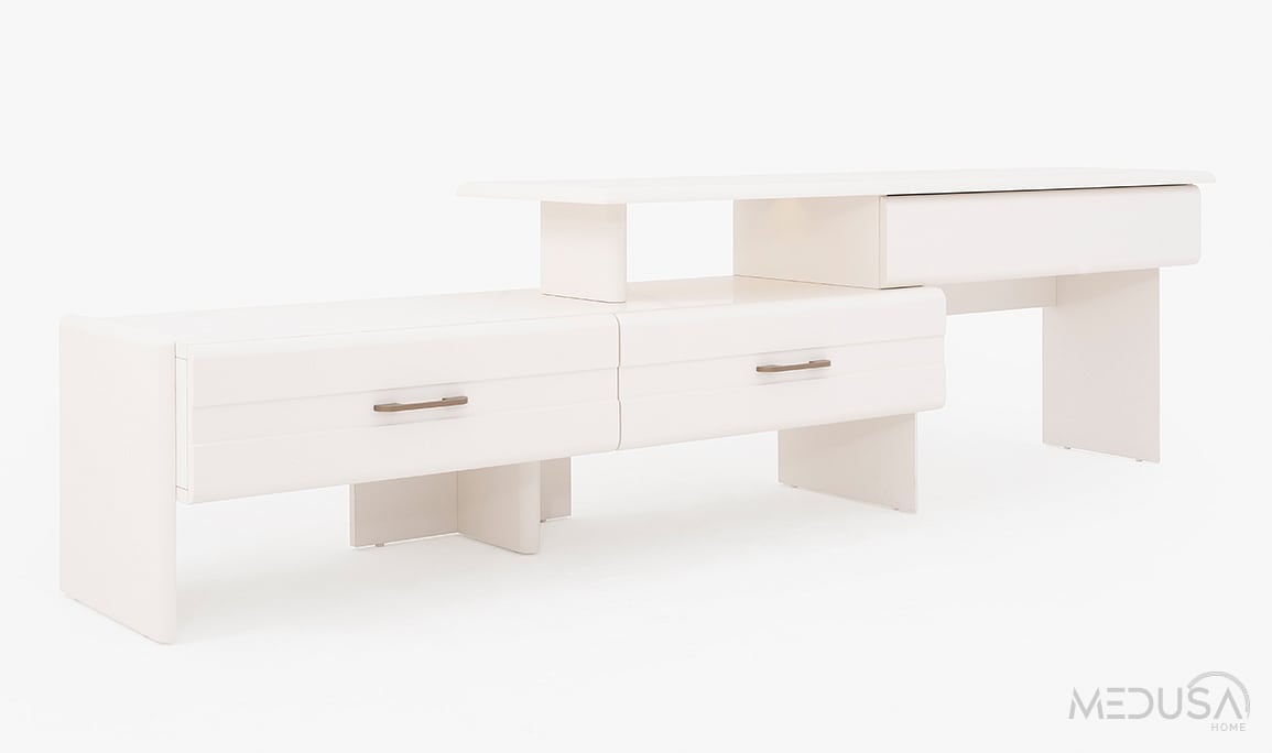 Medusa Home Mobilya - Monara Yemek Odası