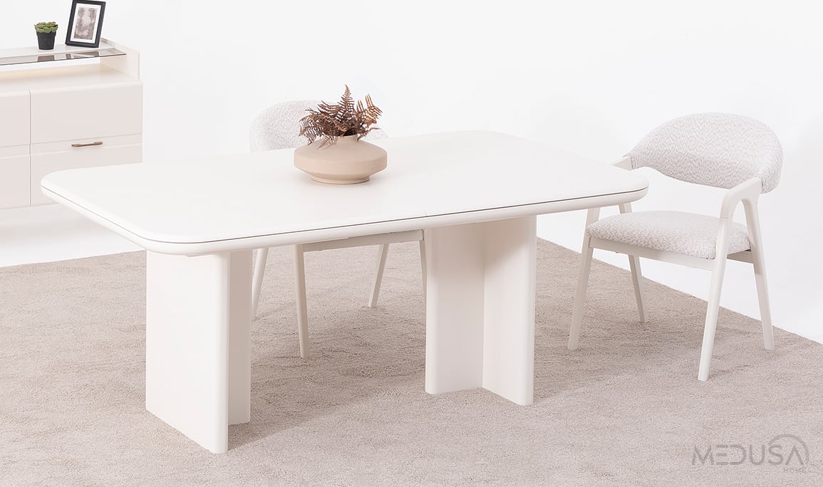 Medusa Home Mobilya - Monara Yemek Odası