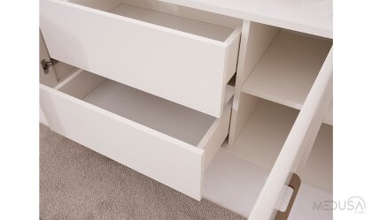 Medusa Home Mobilya - Monara Yemek Odası