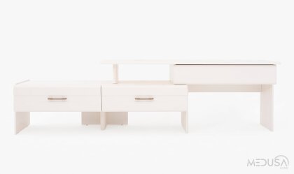 Medusa Home Mobilya - Monara Yemek Odası