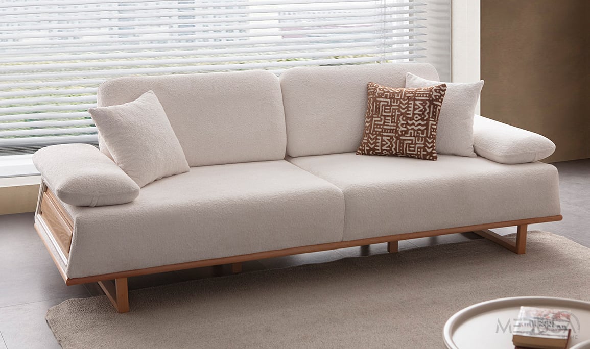 Medusa Home Mobilya - Monetti Koltuk Takımı