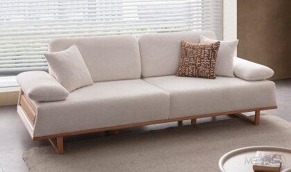 Medusa Home Mobilya - Monetti Koltuk Takımı