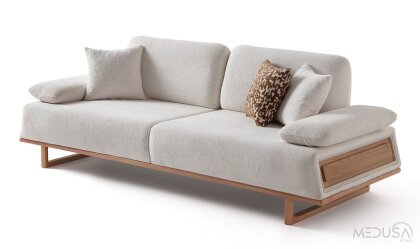 Medusa Home Mobilya - Monetti Koltuk Takımı